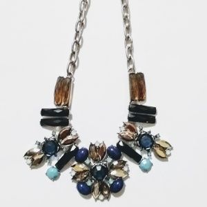 Mia Collection Choker Necklace
